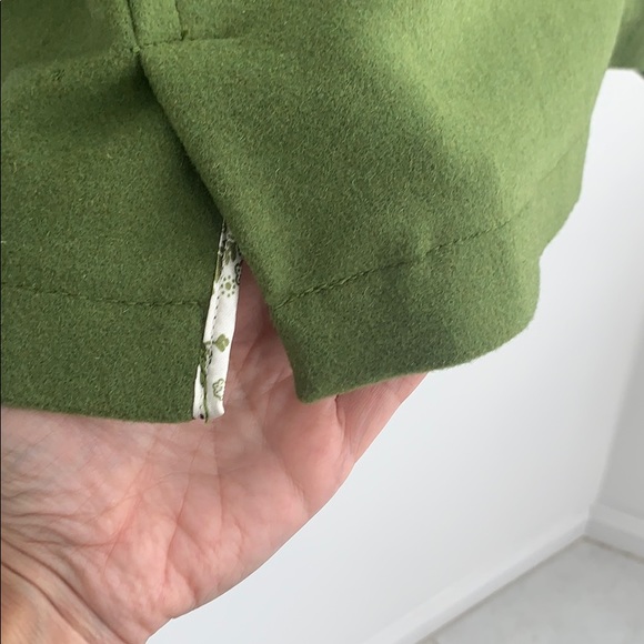 Old Navy Peacoat - Picture 6 of 11